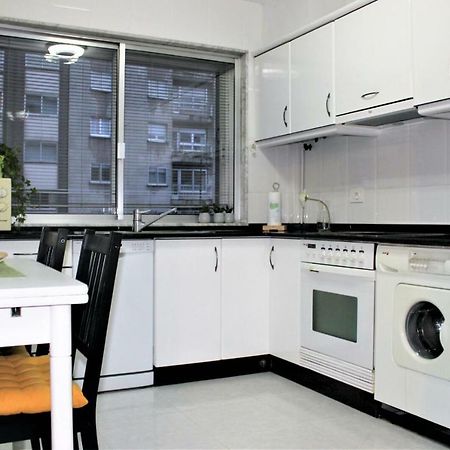 Apartmán Apartamento Lula Santiago de Compostela Exteriér fotografie