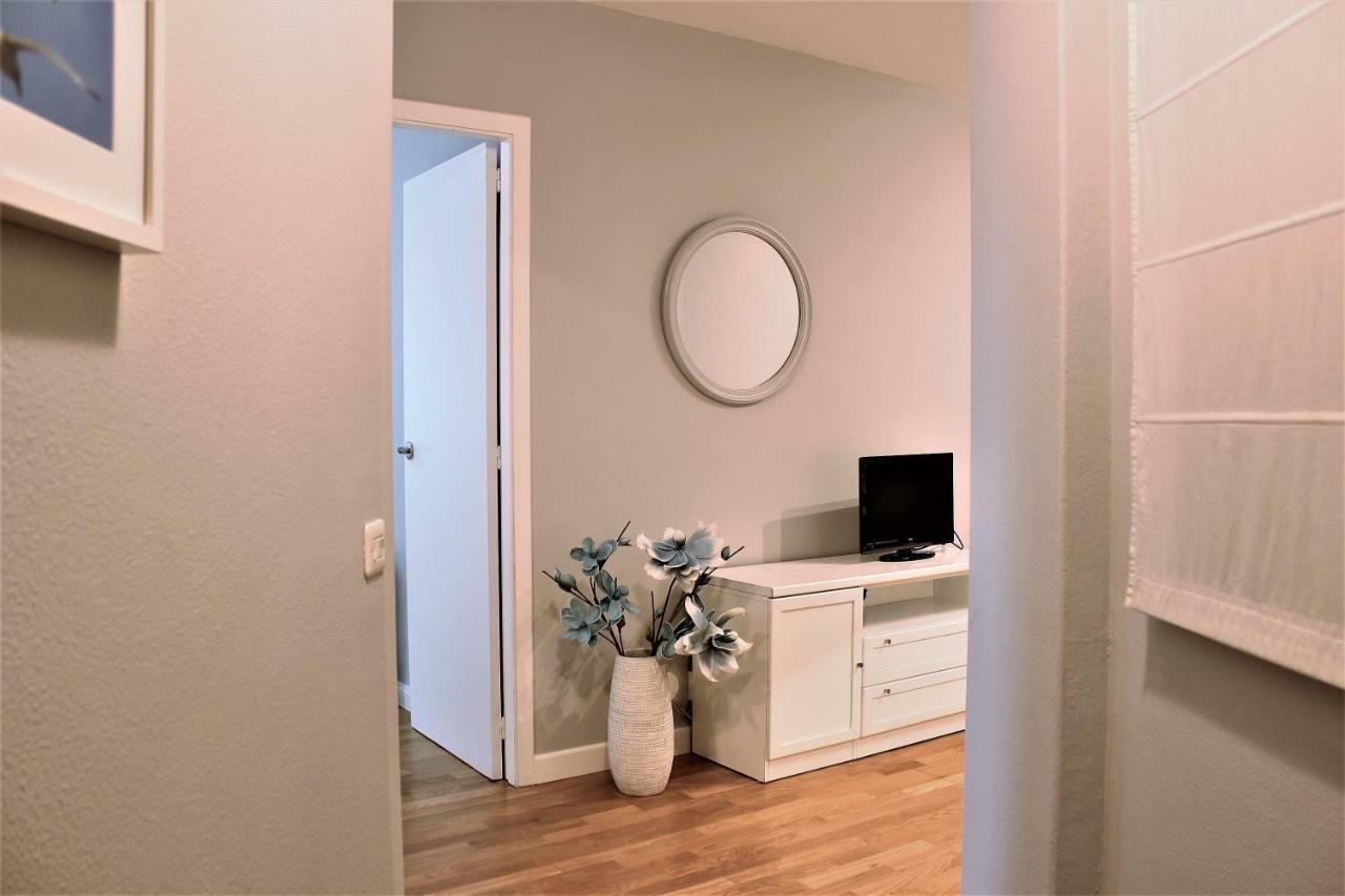 Apartmán Apartamento Lula Santiago de Compostela Exteriér fotografie